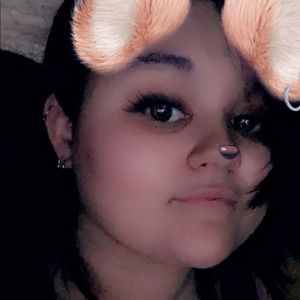 Meet your Posher, Cheyenne